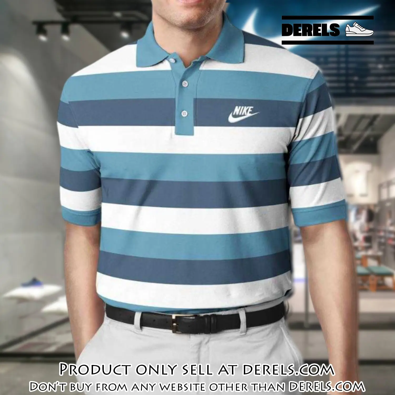 Nike premium polo shirt  luxury polo shirt for men pls641 dr2731342